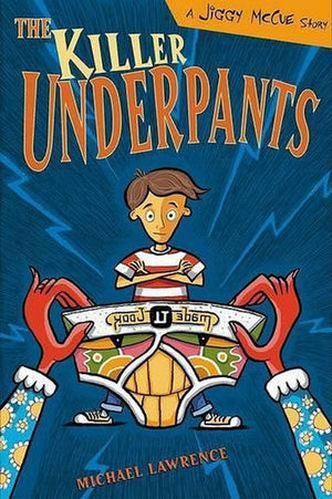 The Killer Underpants