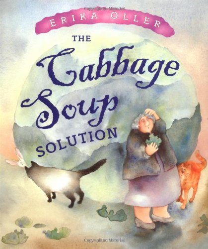 The Cabbage Soup Solution