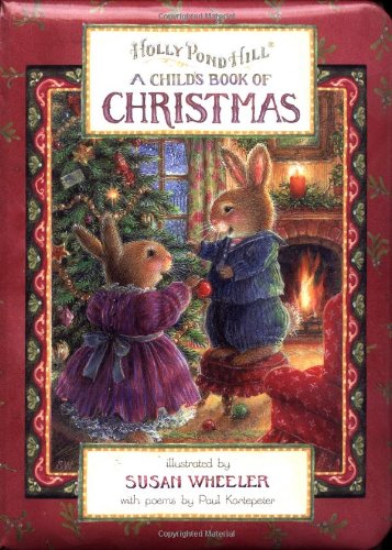 Holly Pond Hill: A Child's Boo