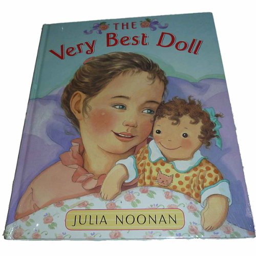 The Very Best Doll