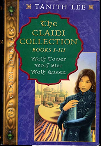 The Claidi Collection