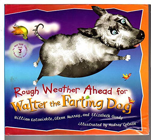 Rough Weather Ahead for Walter