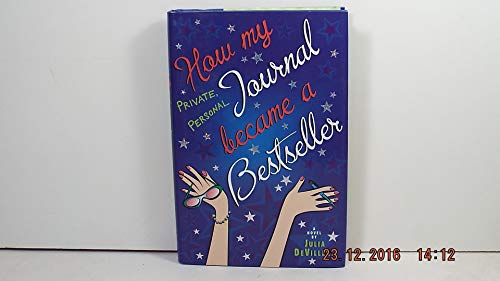 How My Journal Became a Bestseller