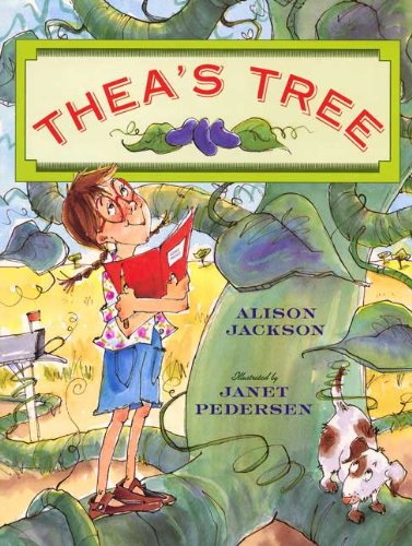 Thea's Tree