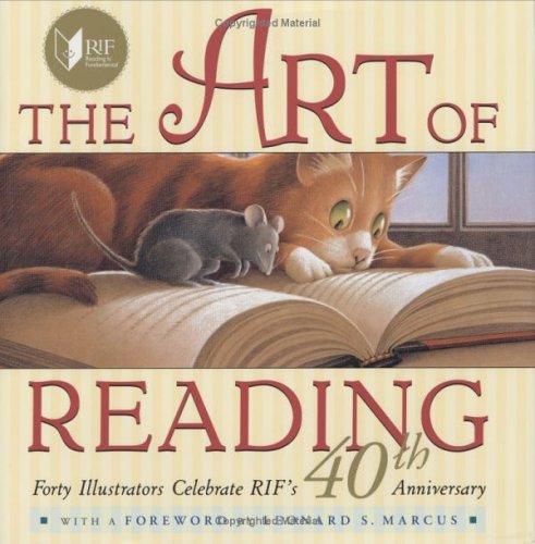 Art of Reading