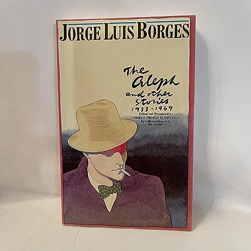 Aleph and Other Stories