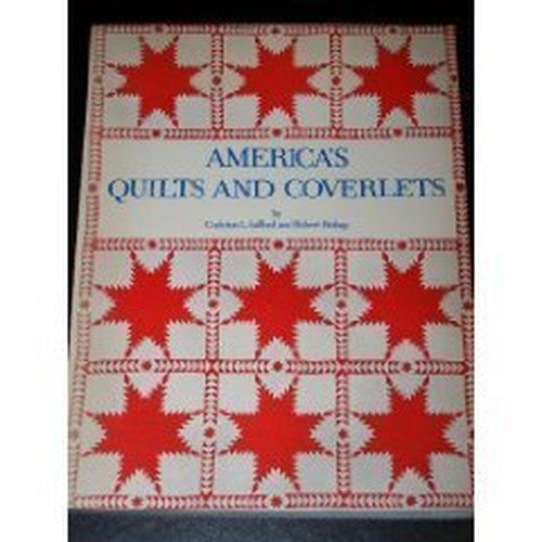 American Quilts & Coverlets