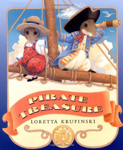 Pirate Treasure