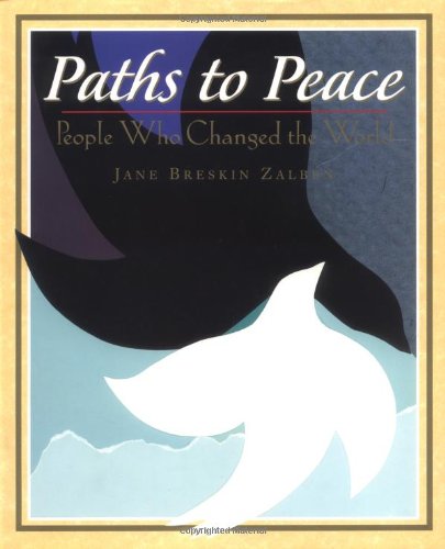 Paths to Peace