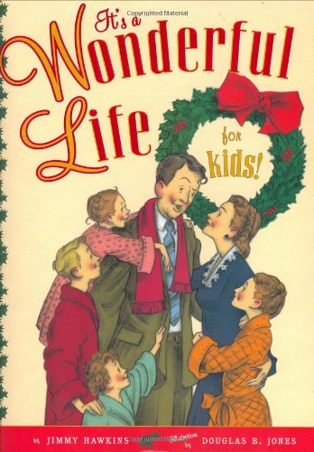 It's a Wonderful Life for Kids!
