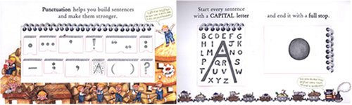 The Perfect Punctuation Book