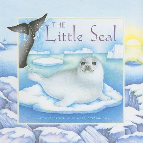 The Little Seal