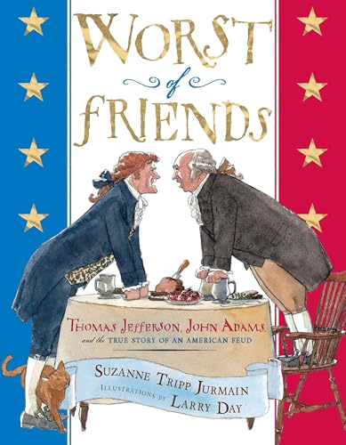 Worst of Friends