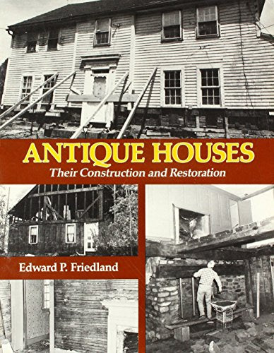 Antique Houses