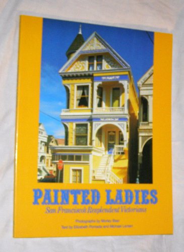 Painted Ladies