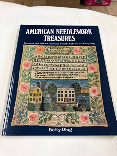 Ring Betty : American Needlework Treasures (Pbk)