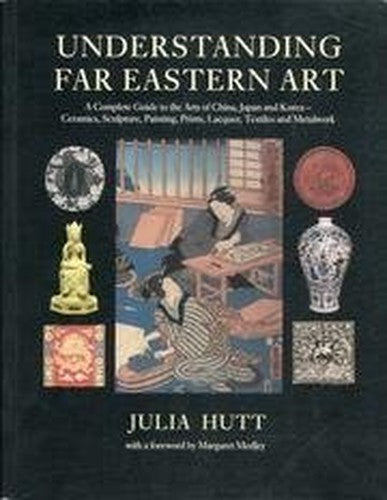 Understanding Far Eastern Art
