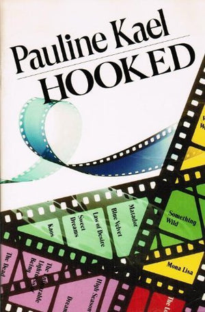 Kael Pauline : Hooked (Pbk)