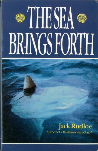Rudloe Jack : Sea Brings Forth (Pbk)