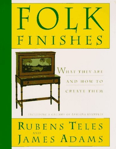 Folk Finishes
