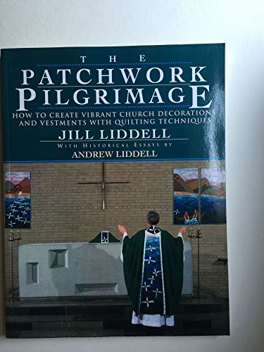 Patchwork Pilgrimage