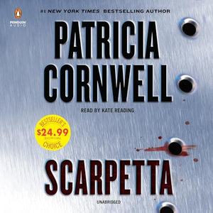 Scarpetta 