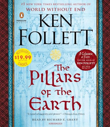 The Pillars of the Earth