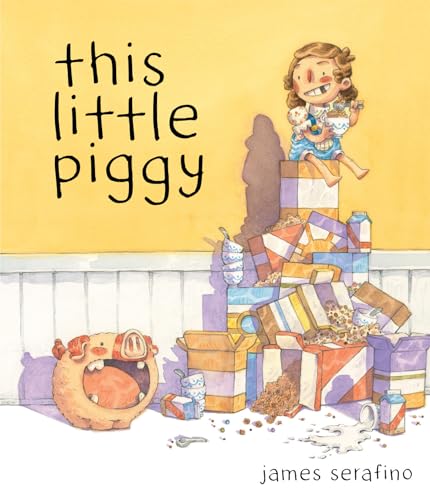 Piggies
