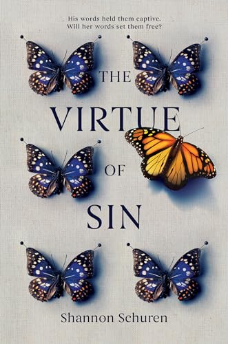 The Virtue of Sin