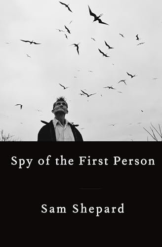 Spy of the First Person