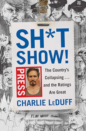 Sh*tshow!