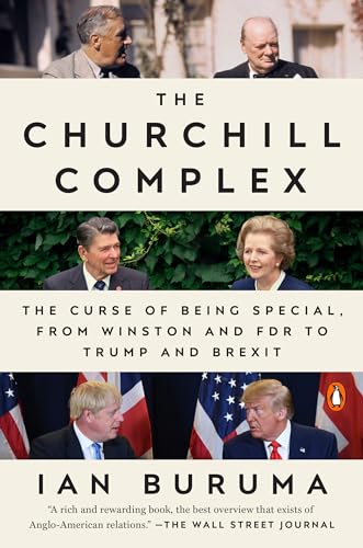 The Churchill Complex
