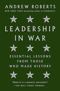 Leadership in War 
