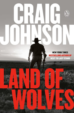 Land of Wolves