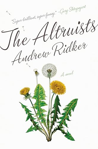 The Altruists