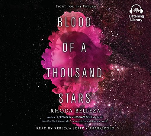 Blood of a Thousand Stars
