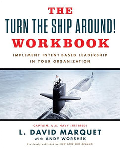 The Turn The Ship Around Workbook 