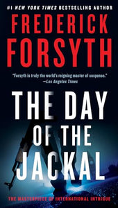 The Day of the Jackal 