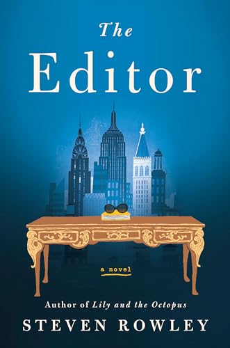 The Editor