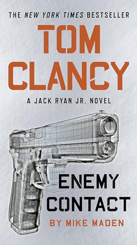 Tom Clancy Enemy Contact