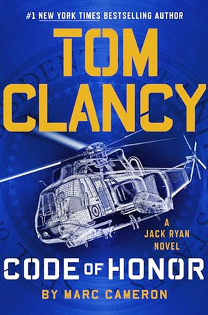 Tom Clancy Code of Honor