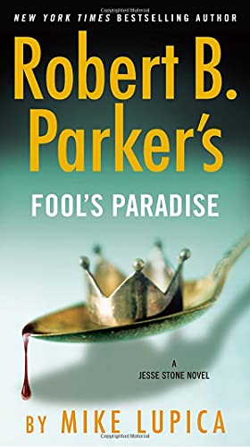 Robert B. Parker's Fool's Paradise