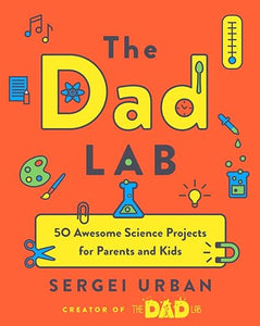 TheDadLab 