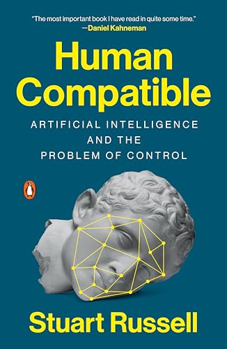 Human Compatible