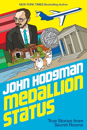 Medallion Status