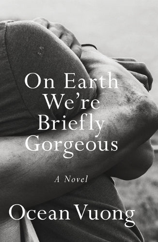 On Earth We're Briefly Gorgeous