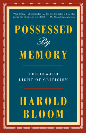 Possessed by Memory