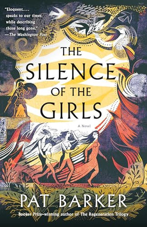 The Silence of the Girls