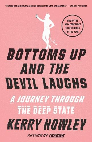 Bottoms Up and the Devil Laughs