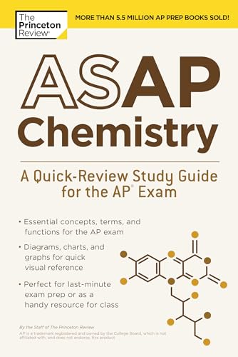 ASAP Chemistry